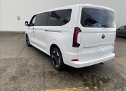 Volkswagen Caravelle 4