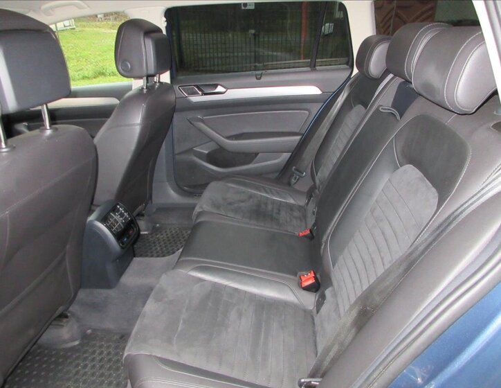 Volkswagen Passat 15