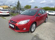 Ford Focus 2