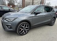 Seat Arona Hatchback 1,6 l 85 kw