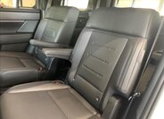 Hyundai Santa Fe SUV 1,6 l 178 kw