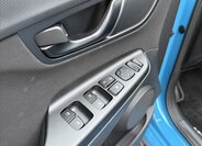 Hyundai Kona SUV / Terénní 1,6 l 145 kw