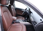 Audi A6 Sedan / Limuzína 3,0 l 235 kw