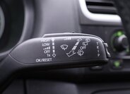 Škoda Fabia Kombi 1,6 l 77 kw