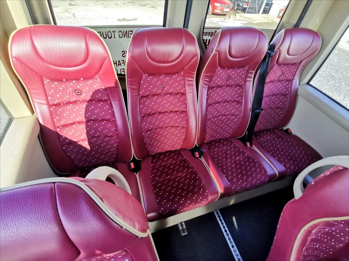 Mercedes-Benz Ostatní