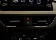 Škoda Kamiq SUV / Terénní 999,0 85 kw