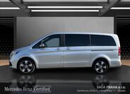 Mercedes-Benz Třídy V 2