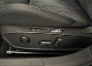 Volkswagen Golf Kombi 1,5 l 110 kw