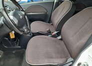 Mitsubishi Ostatní Hatchback 0,0 35 kw