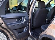 Land Rover Discovery Sport SUV / Terénní 2,0 l 110 kw