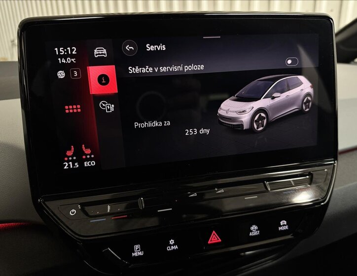 Volkswagen ID.3 Hatchback 0,0 150 kw