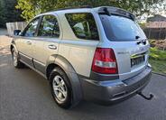 KIA Sorento 4