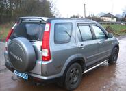 Honda CR-V 6