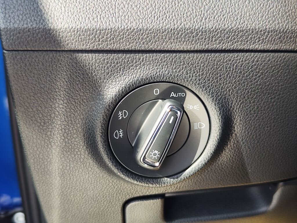 Škoda Superb Liftback 2,0 l 147 kw