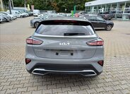 KIA XCeed Hatchback 1,6 l 110 kw