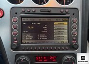 Alfa Romeo Ostatní 43