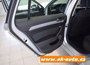 Volkswagen Passat Kombi 0,0 110 kw