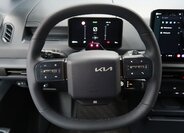 KIA PV5 Skříň 0,0 120 kw