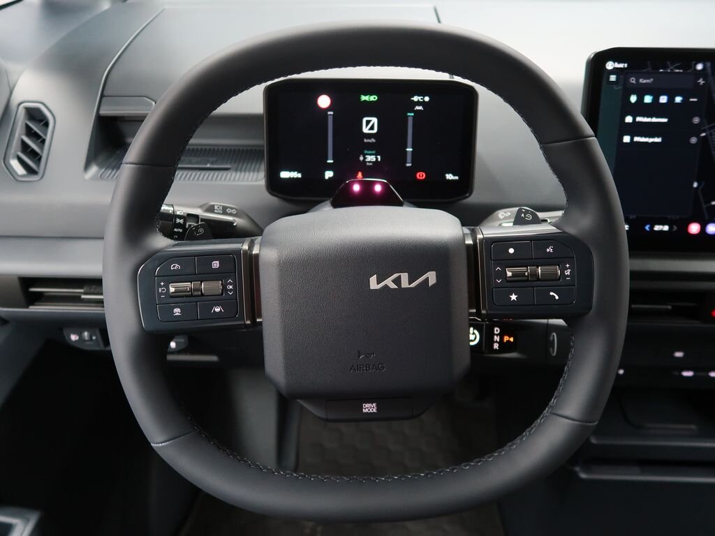 KIA PV5 Skříň 0,0 120 kw