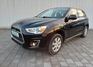 Mitsubishi ASX Kombi 1,6 l 86 kw