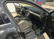 Volkswagen Passat Kombi 1,4 l 110 kw