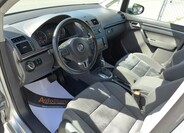 Volkswagen Touran 18