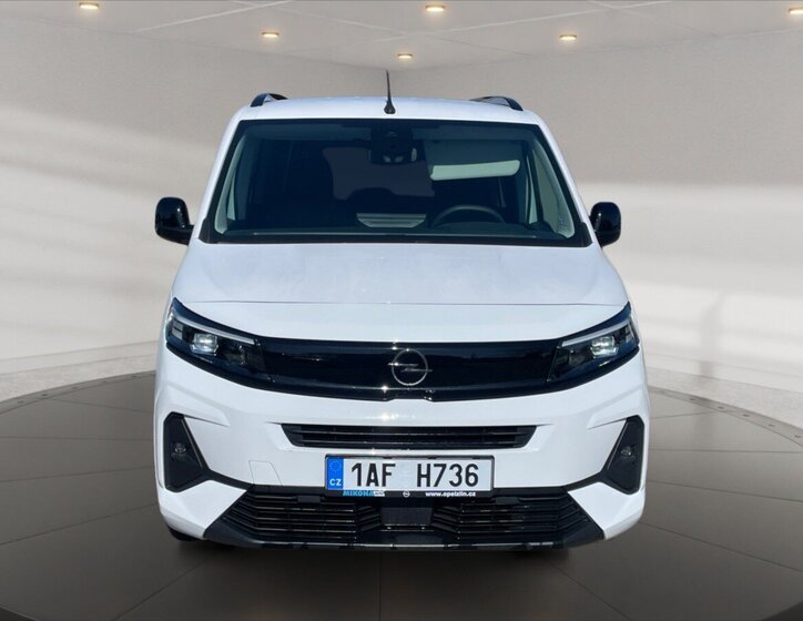 Opel Combo Ostatní 1,2 l 81 kw