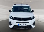 Opel Combo Ostatní 1,2 l 81 kw