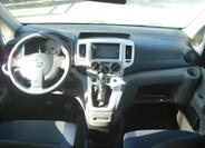 Nissan NV200 14