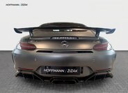 Mercedes-Benz AMG GT Kupé 4,0 l 430 kw