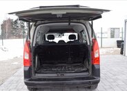 Peugeot Partner Kombi 1,6 l 66 kw