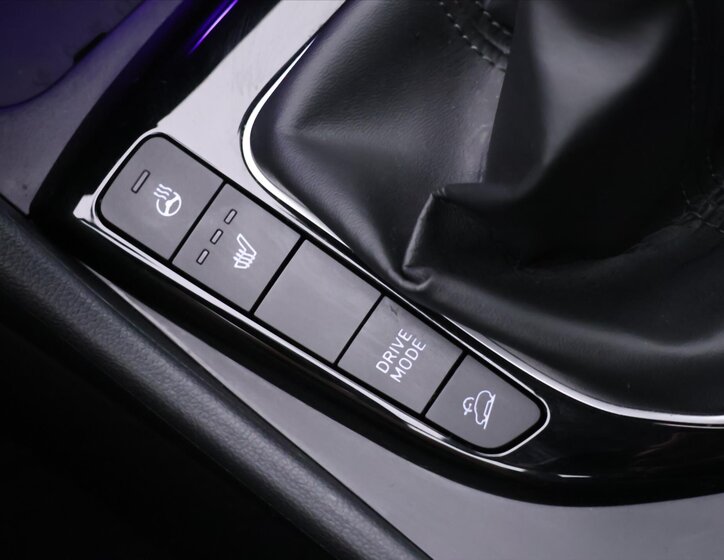 Hyundai Tucson SUV / Terénní 1,6 l 110 kw