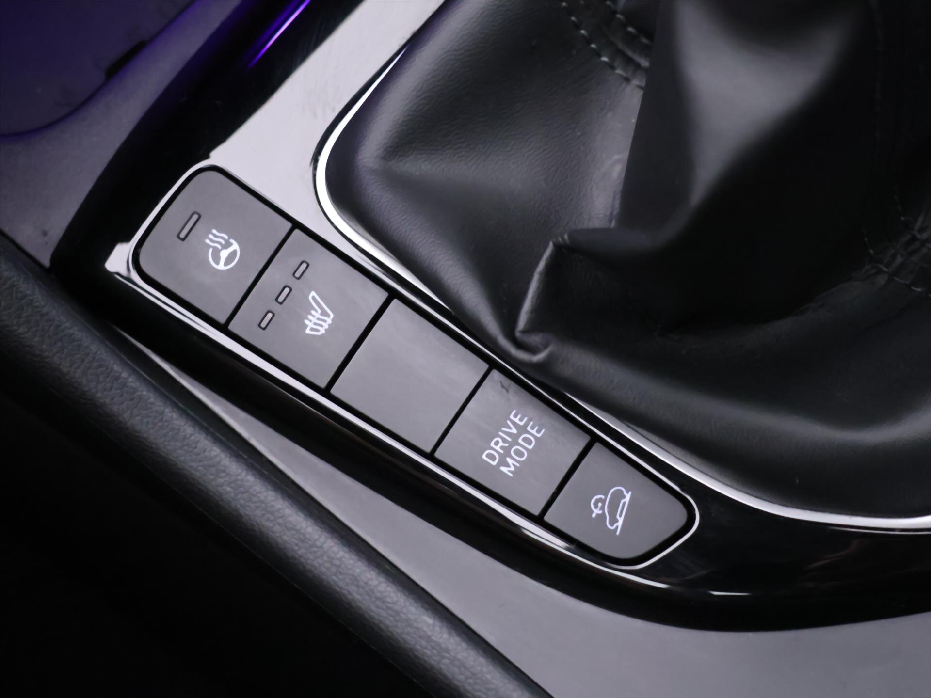 Hyundai Tucson SUV / Terénní 1,6 l 110 kw