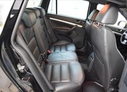 Škoda Octavia Kombi 2,0 l 125 kw