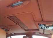 Bentley Continental Flying Spur Sedan / Limuzína 6,0 l 412 kw