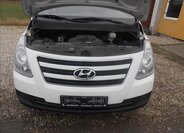 Hyundai H 1 18