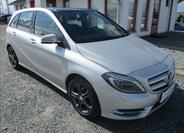 Mercedes-Benz Třídy B 1