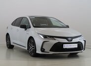 Toyota Corolla Sedan 1,8 l 72 kw
