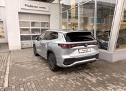 Volkswagen Tayron SUV / Terénní 2,0 l 110 kw