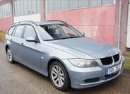BMW Řada 3 8
