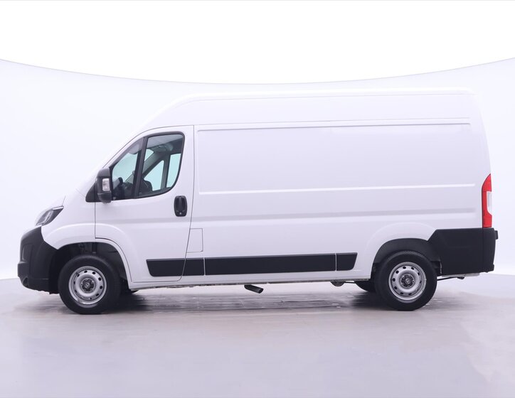 Toyota Proace Max Skříň 2,2 l 88 kw
