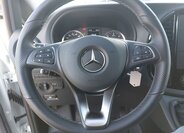 Mercedes-Benz Vito Skříň 2,0 l 100 kw