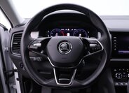 Škoda Kodiaq SUV / Terénní 2,0 l 147 kw