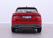 Škoda Kamiq SUV 999,0 70 kw