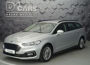 Ford Mondeo Kombi 2,0 l 110 kw