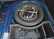 Škoda Fabia Kombi 1,4 l 63 kw