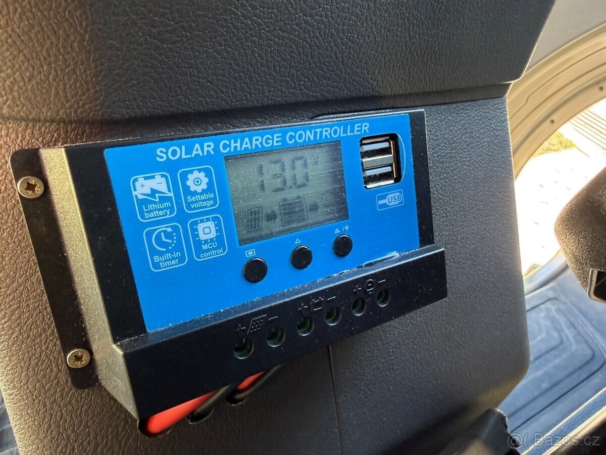 Ford Tourneo Ostatní 2,0 l 110 kw