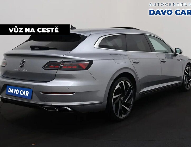 Volkswagen Arteon 2