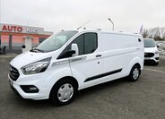 Ford Transit Custom Ostatní 2,0 l 960 kw