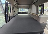 Volkswagen California VAN-Minibus 2,0 l 110 kw
